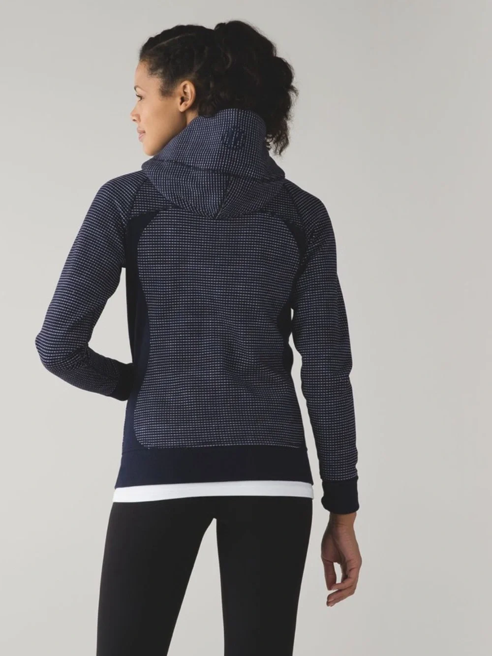 Lululemon Scuba Hoodie III